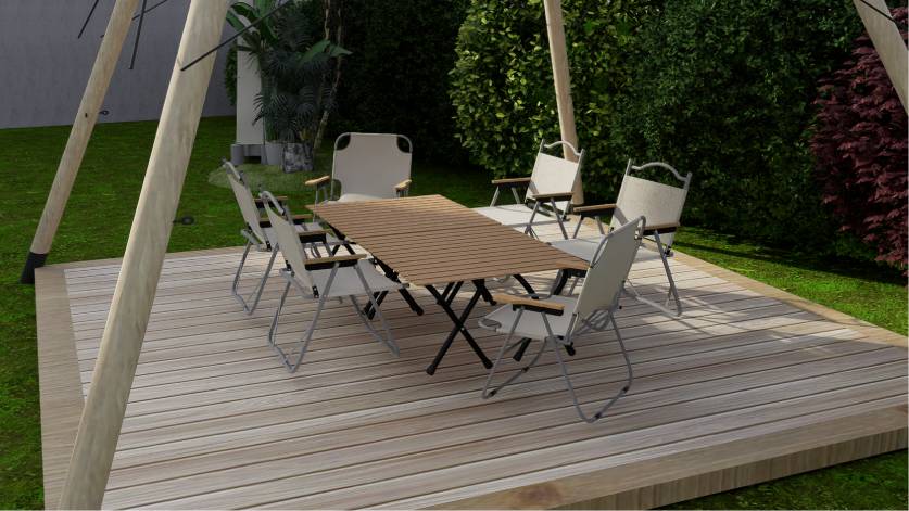 汉台区帐篷生产厂家：以匠心筑牢户外装备的品质根基